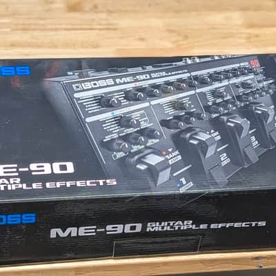 Boss ME-90 + Bluetooth MIDI Adapter + Boss PSA Power Adapter image 3