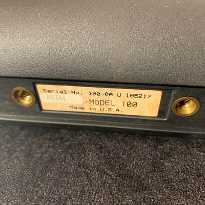 Bose 100 Indoor/Outdoor Single Wedge Speaker image 5