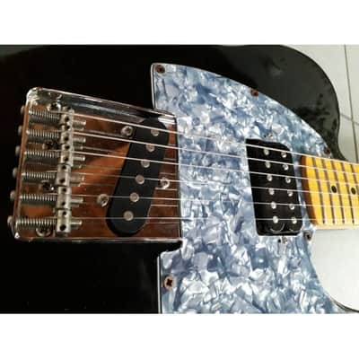 Epiphone T310 by Gibson Telecaster early '90s image 4