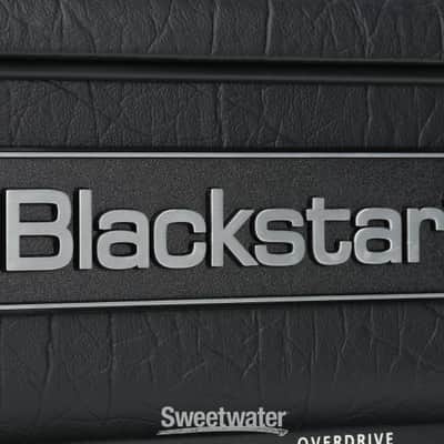 Blackstar HT-5RH MK III 5-watt Tube Amplifier Head (HT5RHMK3d2) image 2