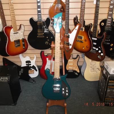 Rickenbacker  650 image 1