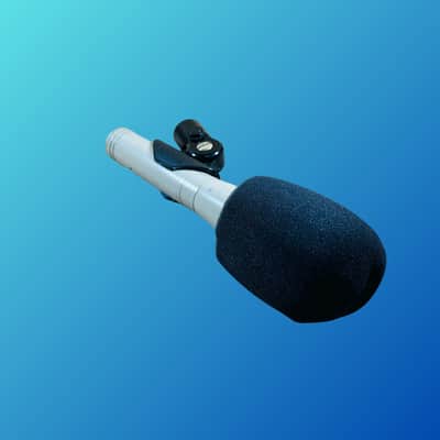 Electro-Voice PL80 Handheld Supercardioid Dynamic Microphone image 3
