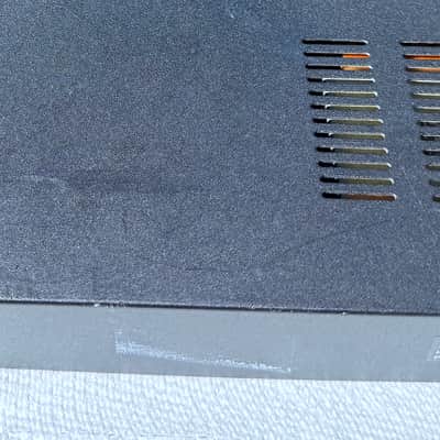Korg Wavestation SR image 3