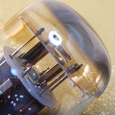 Shuguang KT88 AT1000 TESTED Vacuum Tube Prima Luna Beam Power Tetrode 2000-2018 image 6