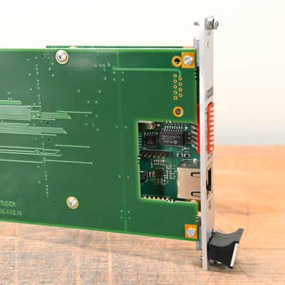 Studer Aviom A-Net Card for D21m & D23m Modular I/O Systems CG01JHE image 17