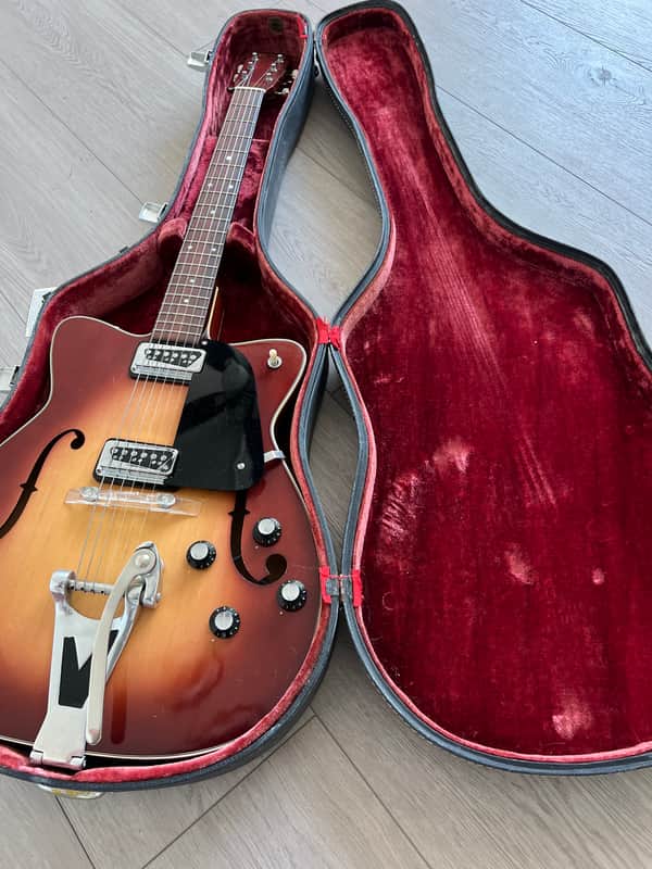 Martin F-65 1965 RARE MINT CONDITION MUSEUM QUALITY image 1