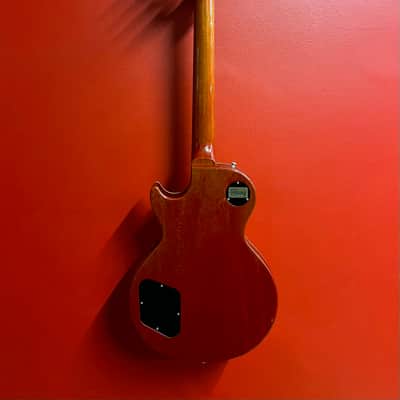 Gibson Les Paul Collector's Choice #11 "Rosie" (R9) '59 Aged Custom Shop 2013 image 2
