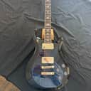 PRS S2 McCarty 594 2022 - Blue Smokeburst