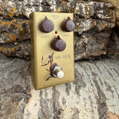 J. Rockett Archer Ikon Overdrive | Reverb Canada