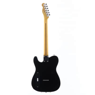 Fender Aerodyne Special Telecaster Hot Rod Burst [JFFJ22000455] (05/18) image 2