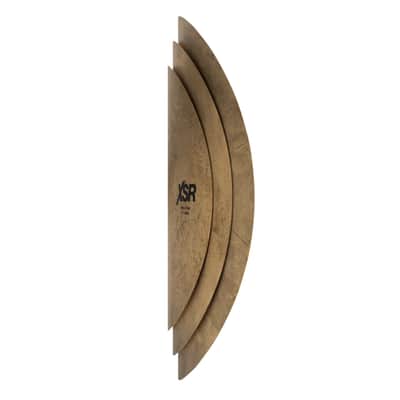 Sabian CLST- Sabian XSR EFFEKS CLAP image 4