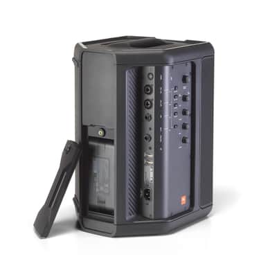 JBL EON ONE Compact All-in-One Battery-Powered Portable PA with Professional-Grade Mixer image 4
