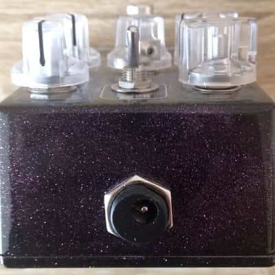 WAMPLER SuperPlex / Super Plextortion Distortion Pedal image 5