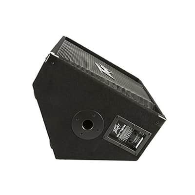 Peavey PV00570650 PV 12M 12 Inch Monitor-Black image 2