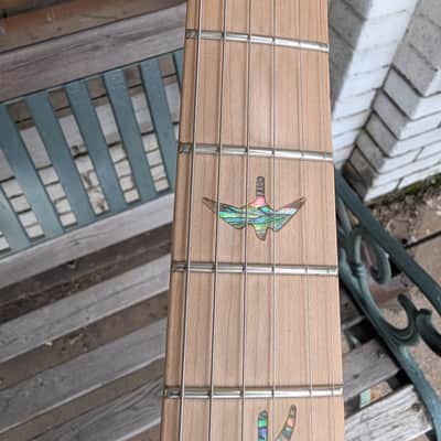 PRS SE Special - Swamp Ash image 15
