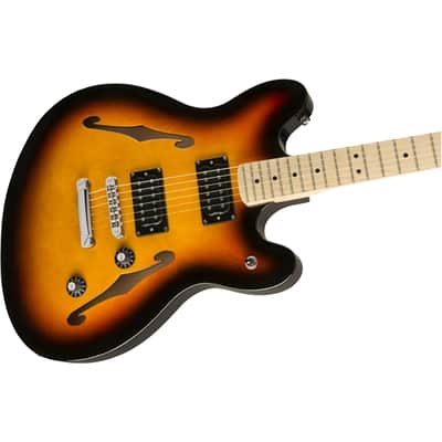Squier Affinity Series™ Starcaster® image 4