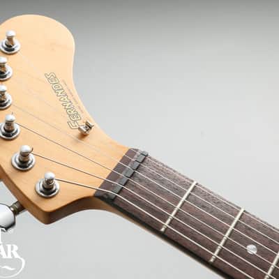 Fernandes Zo 3 image 4