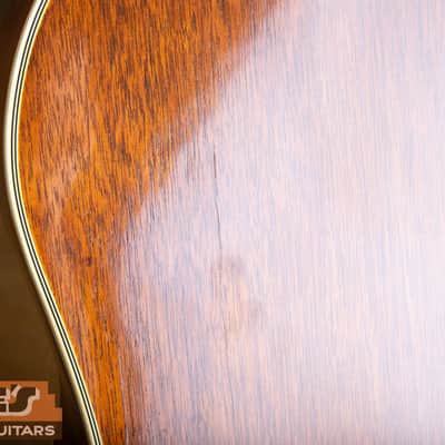 Gibson Southern Jumbo 1946 - Natural image 10
