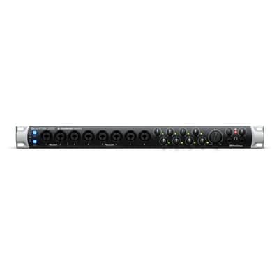 PreSonus Quantum 2626 Thunderbolt Audio Interface image 4