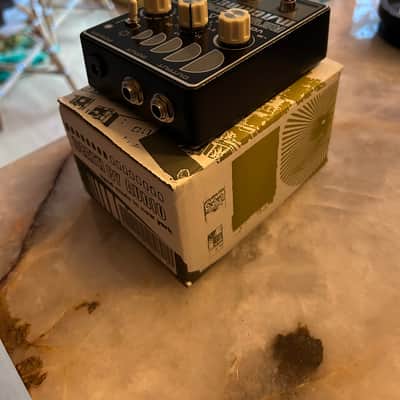 Death By Audio Reverberation Machine 2010s - Black image 3