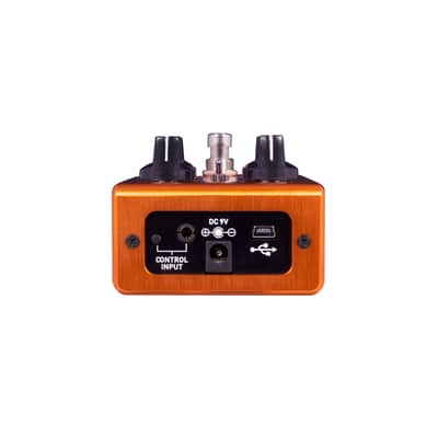 Source Audio SA246 One Series AfterShock Bass Distortion image 4