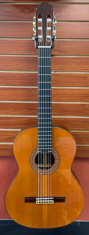 M. G. Contreras C-5E 1987 - SPRUCE image 1