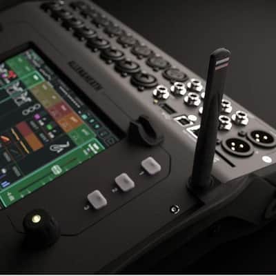 Allen & Heath CQ-18T 18 Channel Digital Mixer image 6