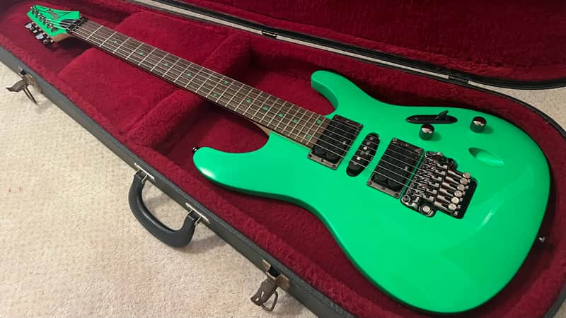 Ibanez S1XXV 25th Anniversary | Reverb Canada