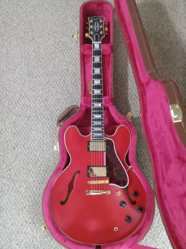 Epiphone ES-355