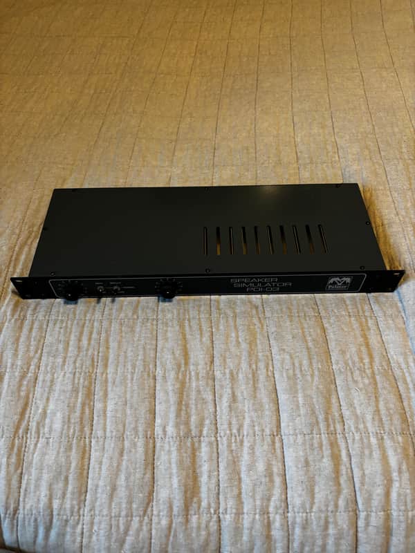 Palmer PDI-03 スピーカーシミュレーター 8Ω 初期型 Amazon | Palmer パルマー PDI-03 スピーカー・シミュレーター／ダミー