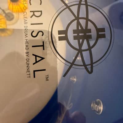 Limited Edition Signed Dunnett Snare Drum 2N-dF #20 of 25 image 10