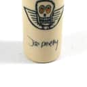 Dunlop Guitar Slide Joe Perry Boneyard Slide 256 Medium - Short Porcelain Ring