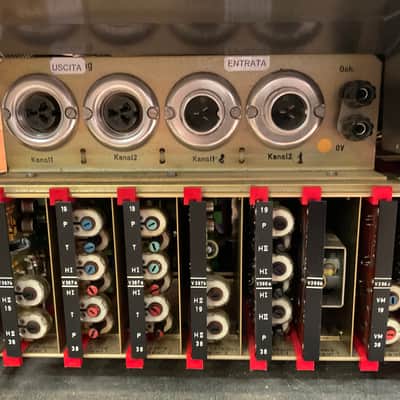Telefunken M15 REEL TU REEL VINTAGE image 4