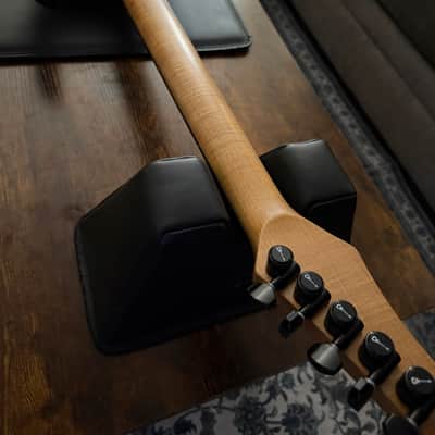 Kiesel Aries AH6 2022 - Jet Black Raw Tone image 10