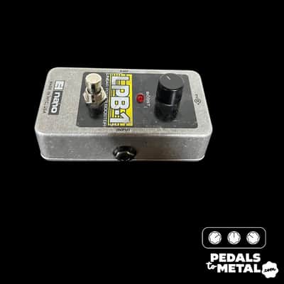 Electro-Harmonix LPB-1 Nano Linear Power Booster Preamp-x10328 image 2