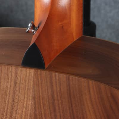 Taylor Academy 12e-N Grand Concert Electro Acoustic - Natural - 2nd Hand (157996) image 9