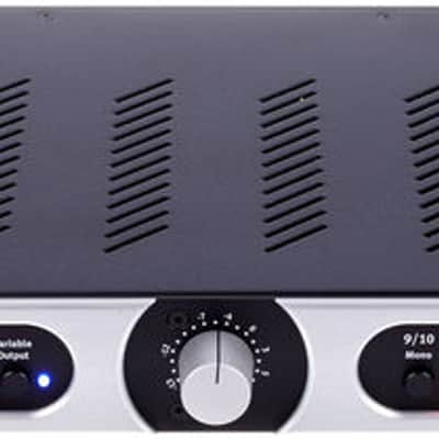 SPL MixDream XP Model 2591 16x2 Summing Mixer image 2