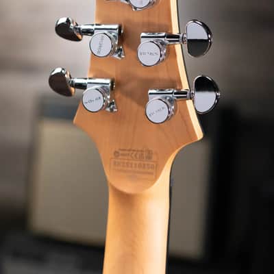 Schecter Omen Extreme-II Electric Guitar - Gold Rush image 7
