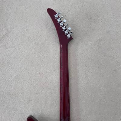 Gibson Explorer 120 2014 - Cherry image 5