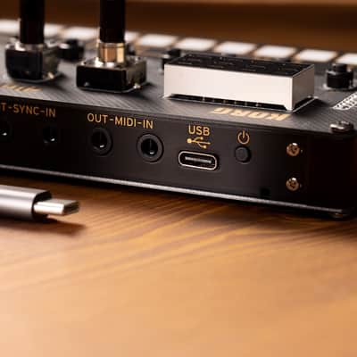 NTS-1 Programmable Synthesizer Kit mkII image 8
