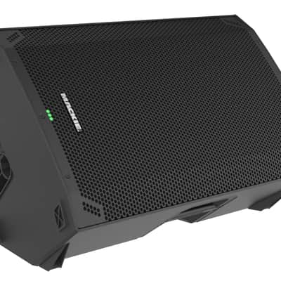Mackie Thump15v4 | 1400W 15" 2way Powered Loudspeaker. New with Full Warranty! image 9