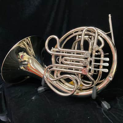 Beautiful Conn 8D Double French Horn image 1