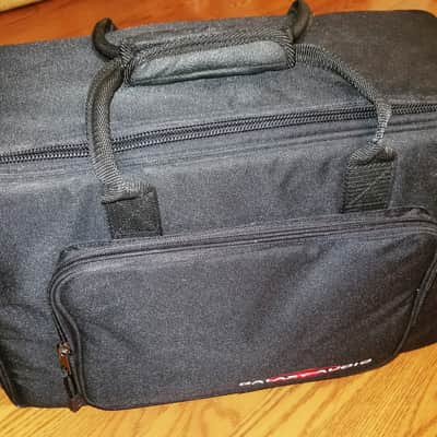 Galaxy Audio Core PA5X140 Powered Monitor(s) 3 Total Monitors in Package Deal with Carry Bag - Nice Deal!... image 20