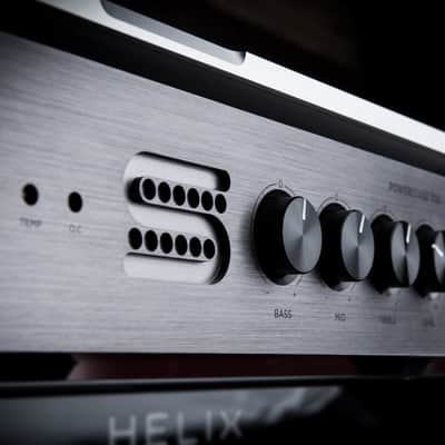 Seymour Duncan PowerStage 700 Power Amplifier image 7