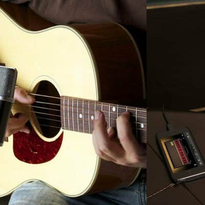 Apogee MiC 96K Professional microphone upgrade version for iPhone/iPad/Mac &WINS image 15