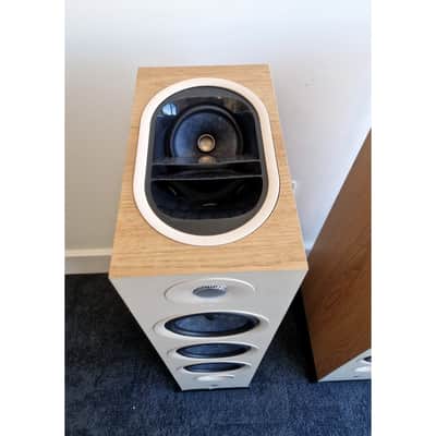 Focal Chora 826D - Speakers - Pair - Excellent image 9