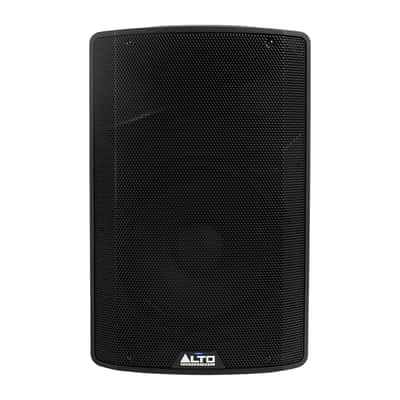 Alto Professional TX412 Active 700W 12" 2-Way Powered Speaker w/Bluetooth image 2