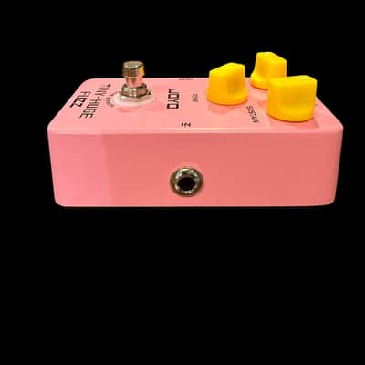 Joyo Tiny Huge Fuzz X6539 image 4