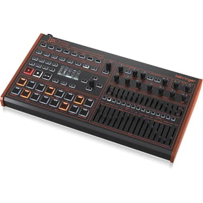 Behringer LM Drum Machine image 3