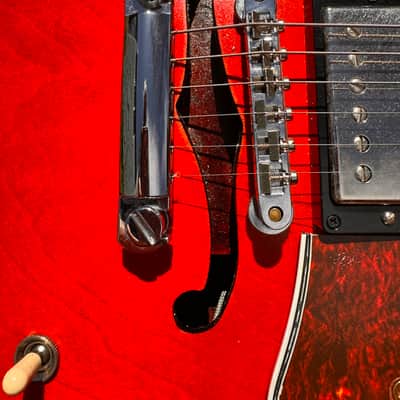 Gibson ES-335 Studio 2013 image 23